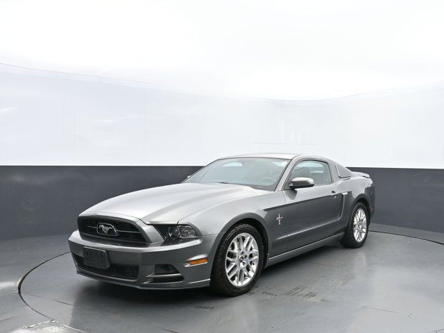 2014 Ford Mustang V6 Premium