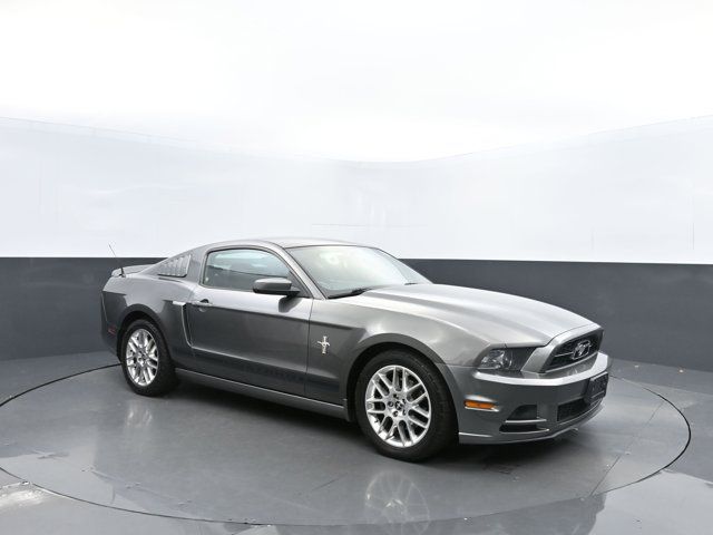 2014 Ford Mustang V6 Premium