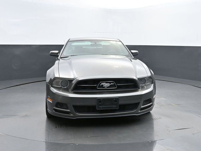 2014 Ford Mustang V6 Premium