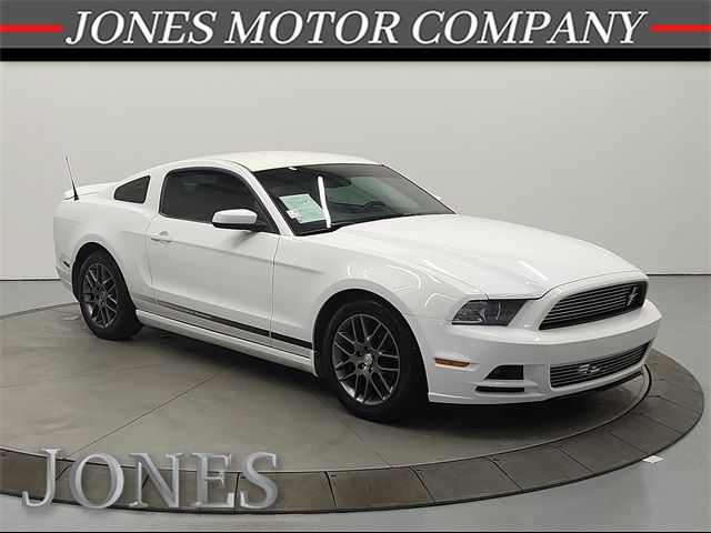 2014 Ford Mustang V6 Premium