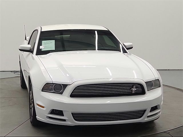 2014 Ford Mustang V6 Premium