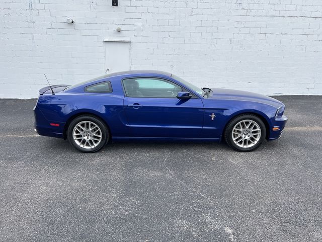 2014 Ford Mustang V6 Premium