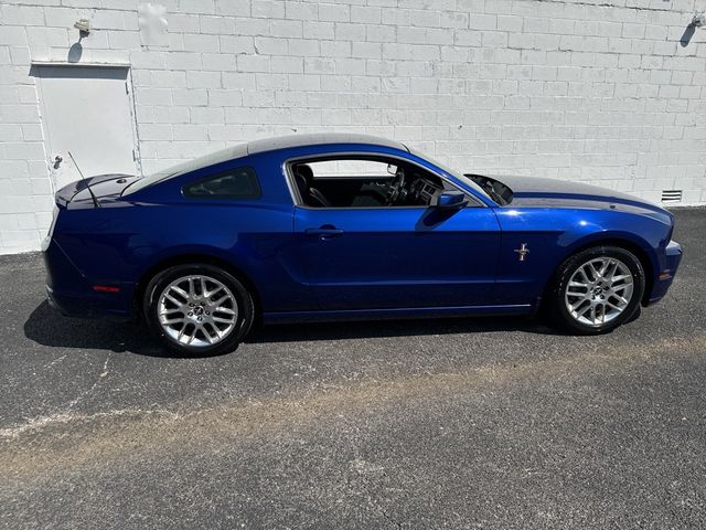 2014 Ford Mustang V6 Premium