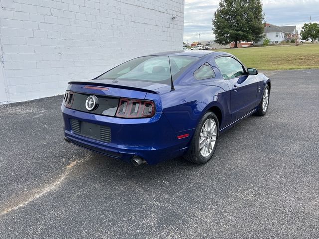 2014 Ford Mustang V6 Premium