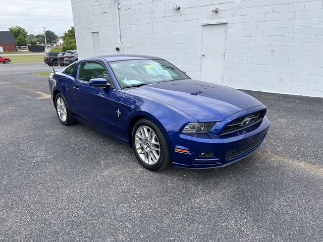 2014 Ford Mustang V6 Premium