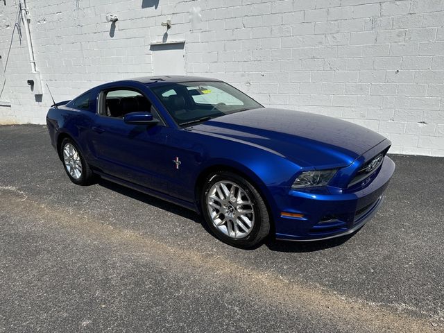 2014 Ford Mustang V6 Premium