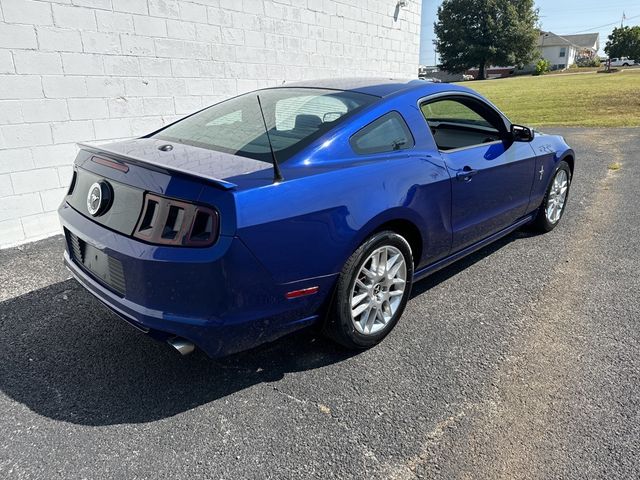 2014 Ford Mustang V6 Premium