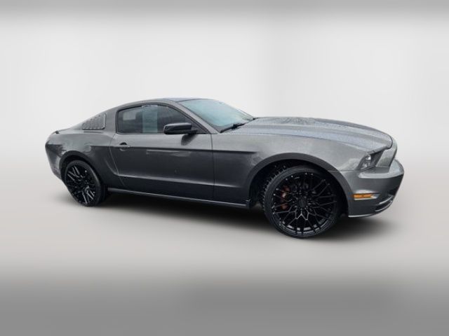 2014 Ford Mustang V6 Premium