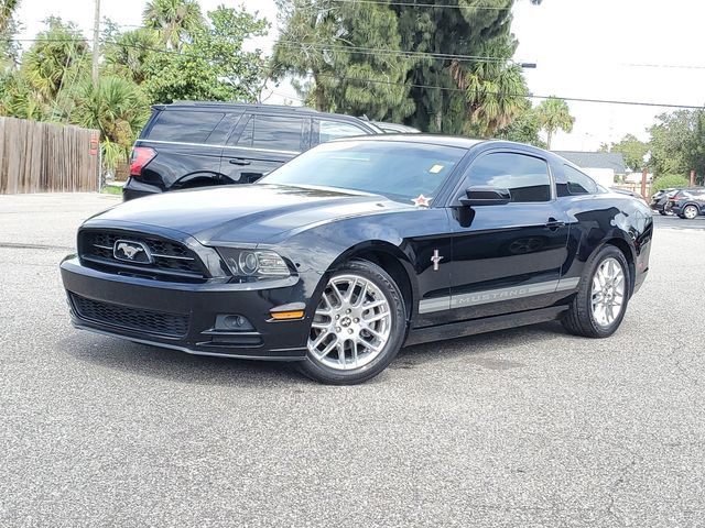 2014 Ford Mustang V6 Premium