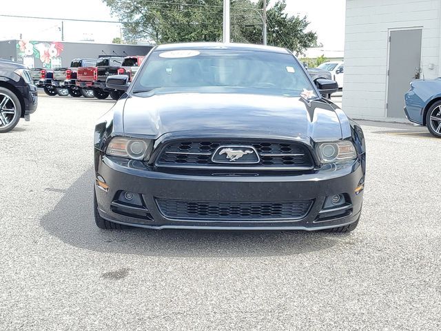 2014 Ford Mustang V6 Premium