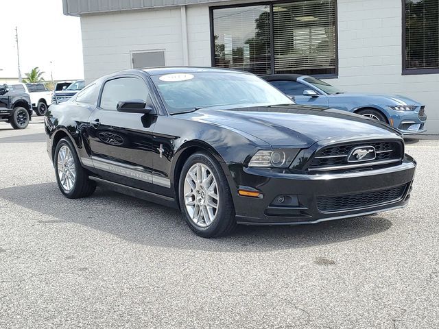 2014 Ford Mustang V6 Premium