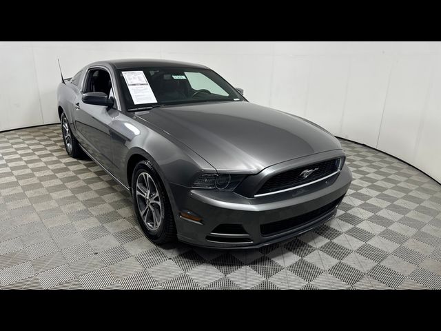 2014 Ford Mustang V6 Premium