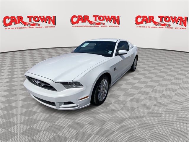 2014 Ford Mustang V6 Premium