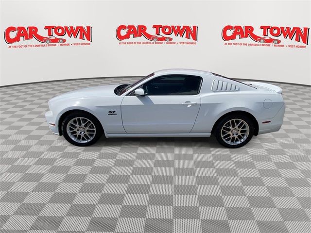 2014 Ford Mustang V6 Premium