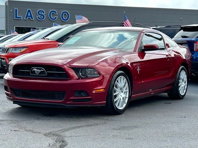 2014 Ford Mustang V6 Premium