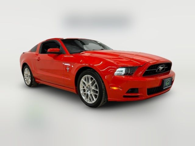 2014 Ford Mustang V6 Premium
