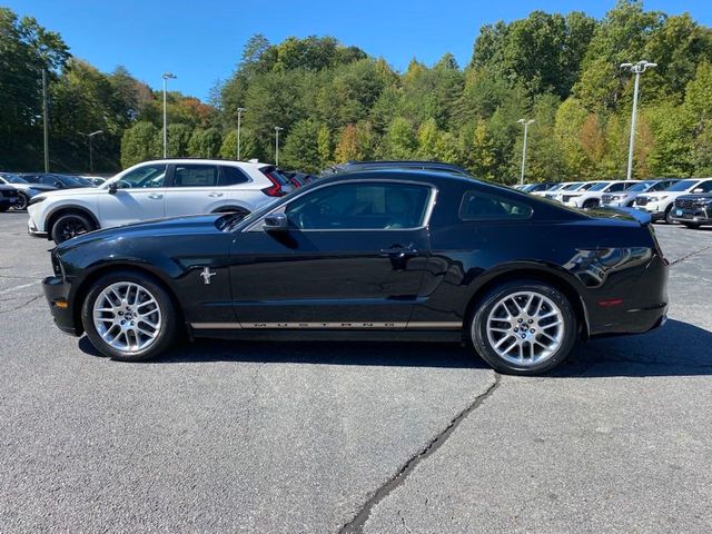 2014 Ford Mustang V6 Premium