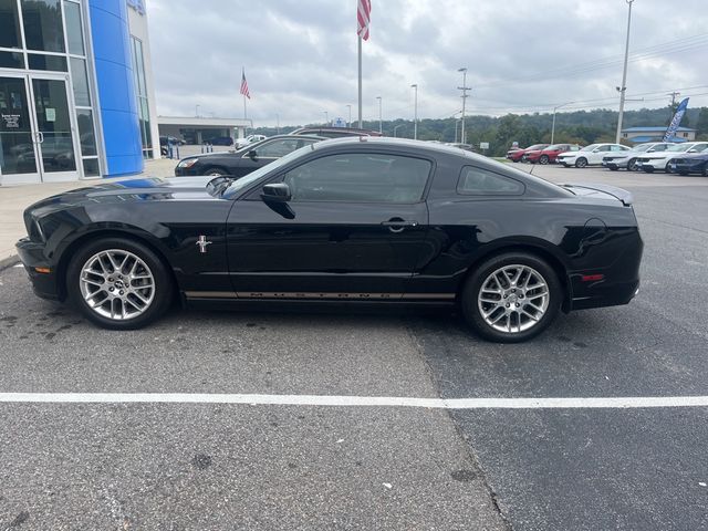 2014 Ford Mustang V6 Premium