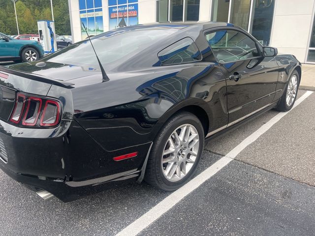 2014 Ford Mustang V6 Premium