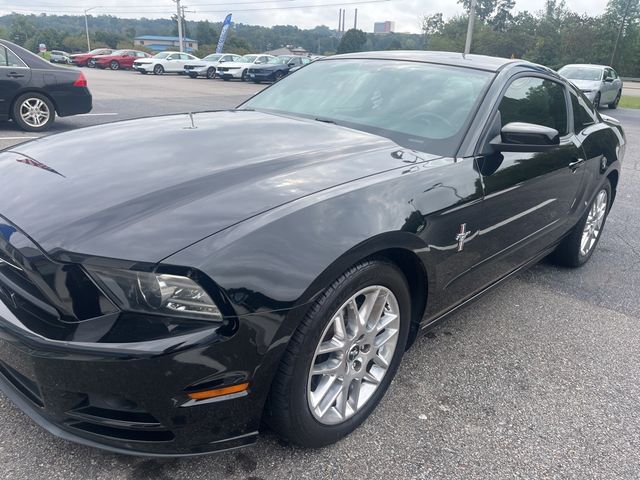 2014 Ford Mustang V6 Premium