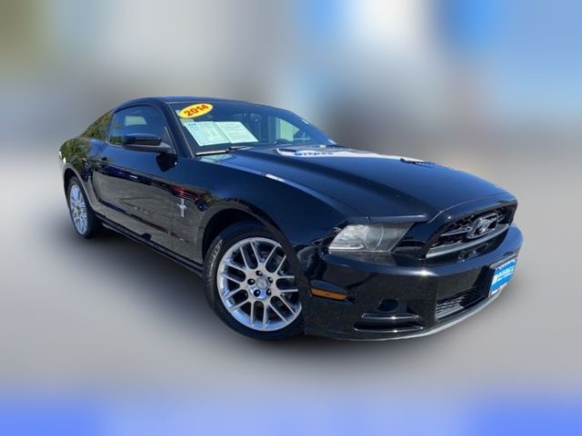 2014 Ford Mustang V6 Premium