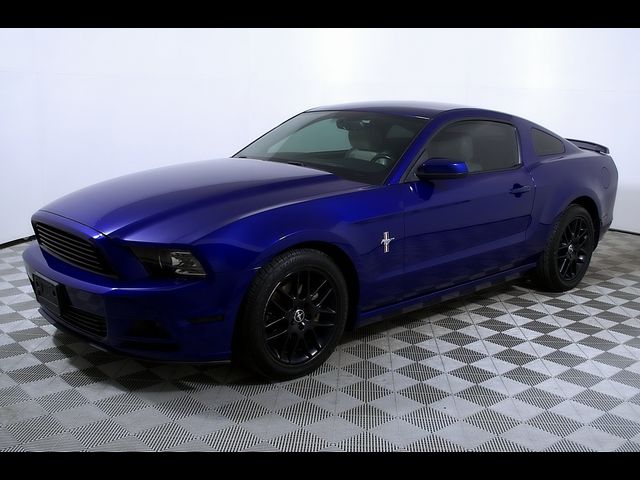 2014 Ford Mustang V6 Premium