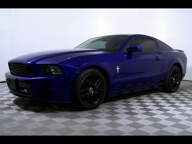 2014 Ford Mustang V6 Premium