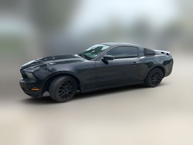 2014 Ford Mustang V6 Premium