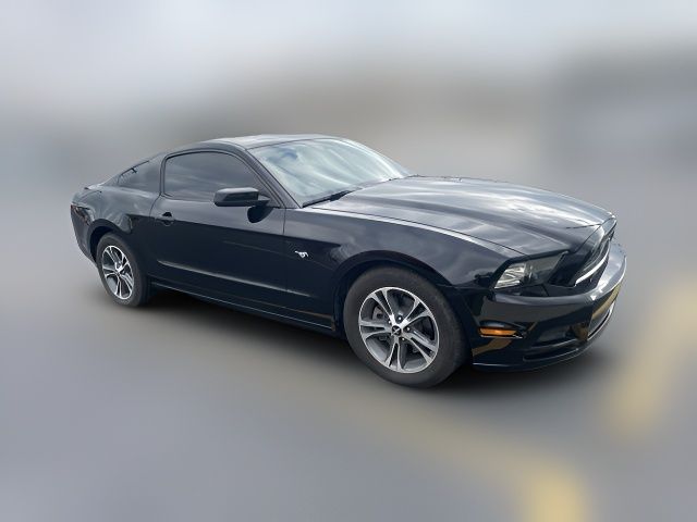 2014 Ford Mustang V6 Premium