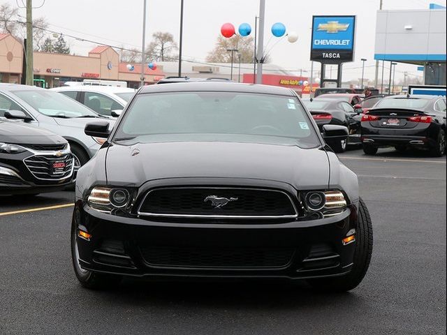 2014 Ford Mustang V6 Premium