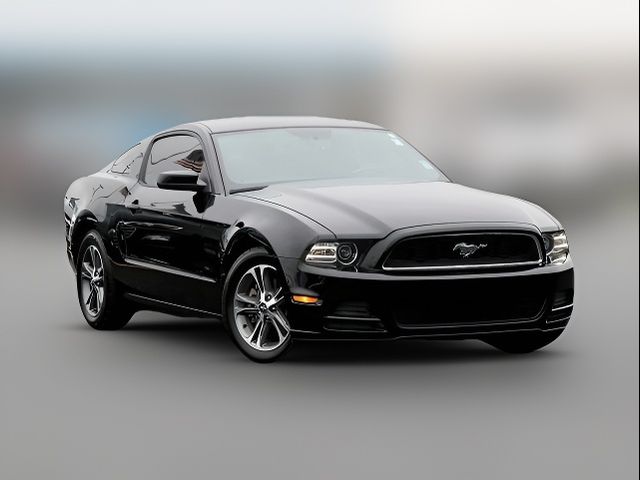 2014 Ford Mustang V6 Premium