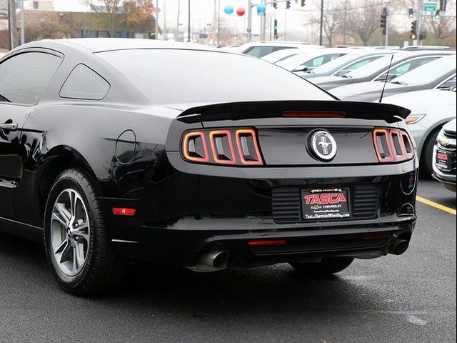 2014 Ford Mustang V6 Premium