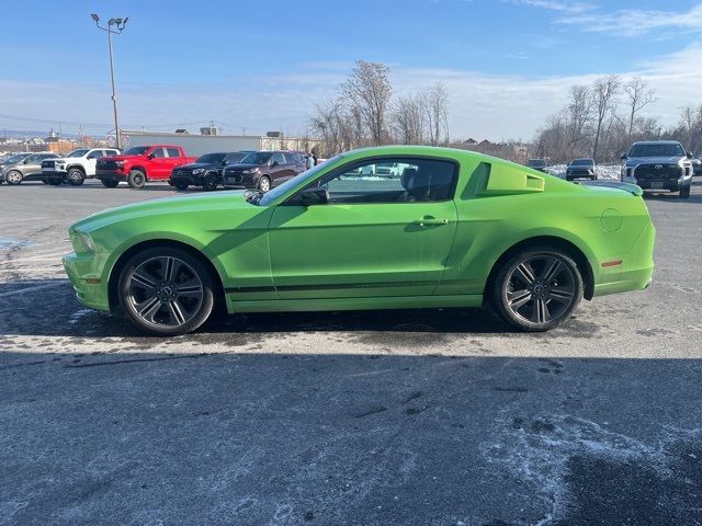 2014 Ford Mustang V6 Premium