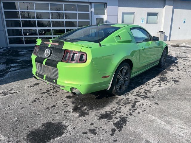 2014 Ford Mustang V6 Premium