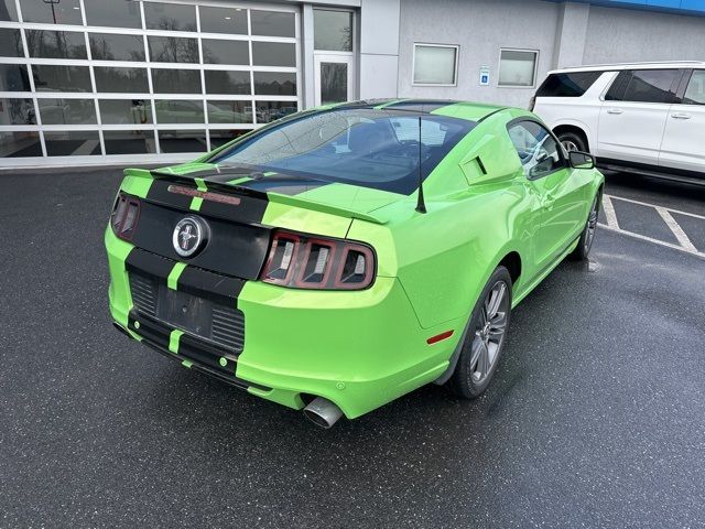 2014 Ford Mustang V6 Premium