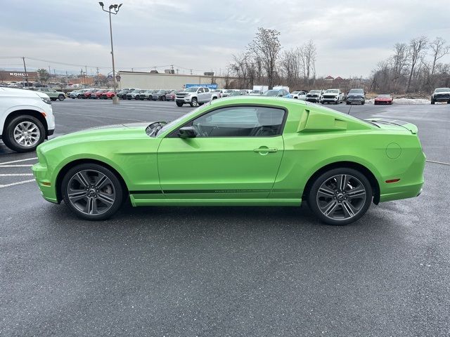 2014 Ford Mustang V6 Premium