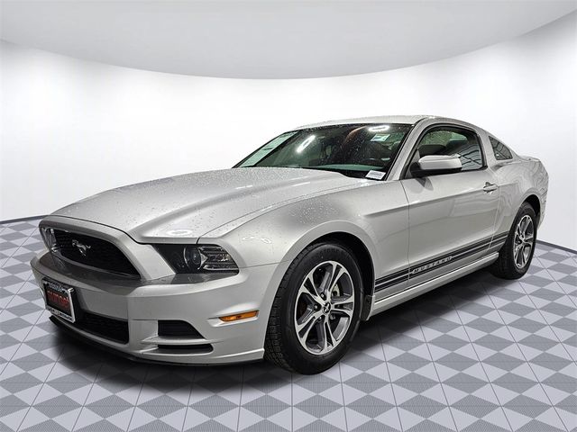 2014 Ford Mustang V6 Premium