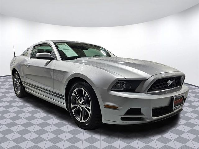 2014 Ford Mustang V6 Premium