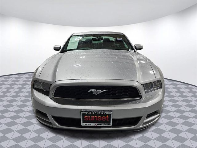 2014 Ford Mustang V6 Premium