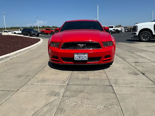 2014 Ford Mustang V6 Premium