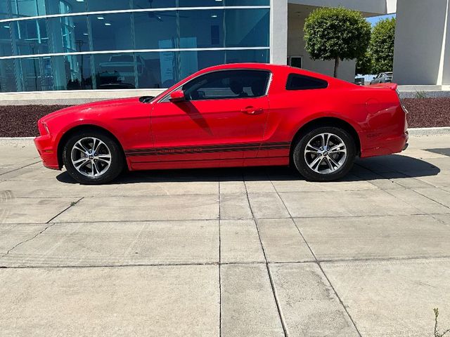 2014 Ford Mustang V6 Premium