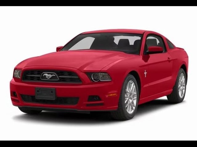 2014 Ford Mustang V6 Premium