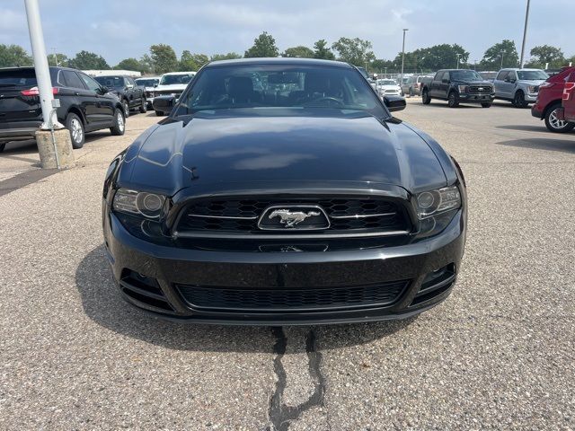 2014 Ford Mustang V6 Premium