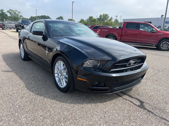 2014 Ford Mustang V6 Premium