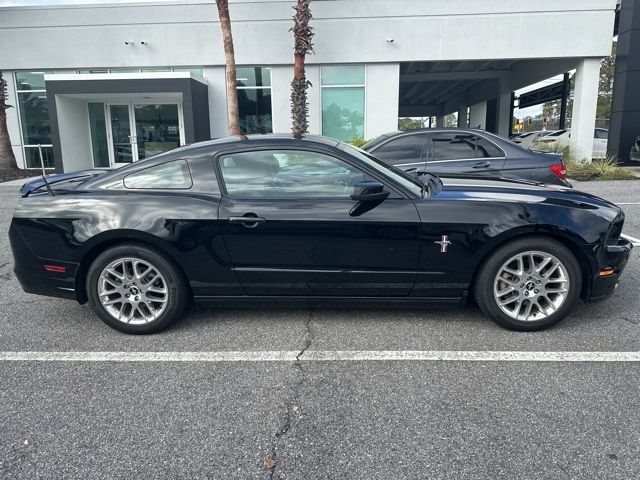 2014 Ford Mustang V6 Premium