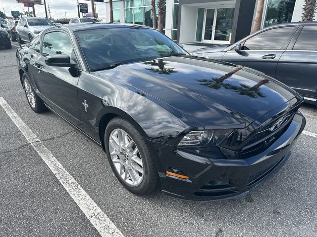 2014 Ford Mustang V6 Premium