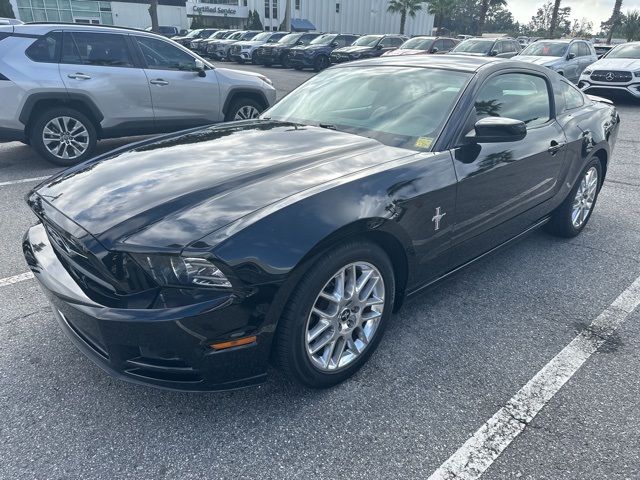 2014 Ford Mustang V6 Premium