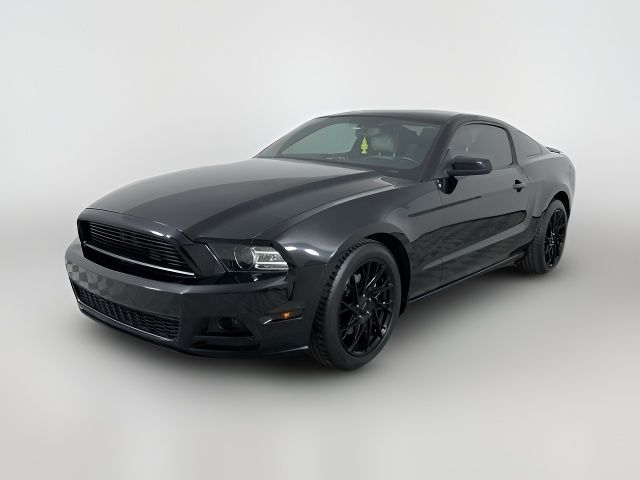 2014 Ford Mustang V6 Premium