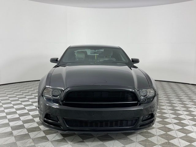 2014 Ford Mustang V6 Premium