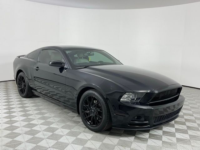 2014 Ford Mustang V6 Premium